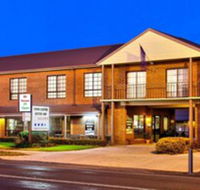 Holbrook Town Centre Motor Inn - Sydney 4u