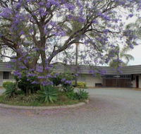 Aromet Motor Inn - Sydney 4u
