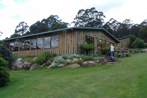 Silver Ridge Retreat - Sydney 4u 2