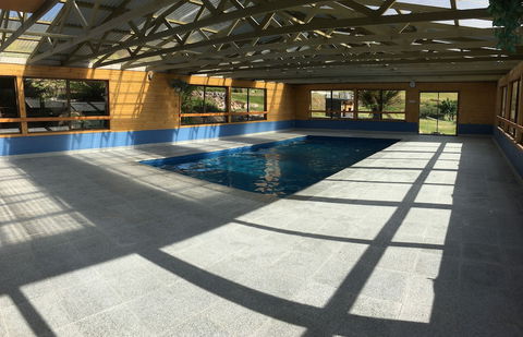 Silver Ridge Retreat - Sydney 4u 3