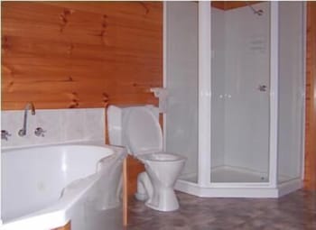 Silver Ridge Retreat - Sydney 4u 5