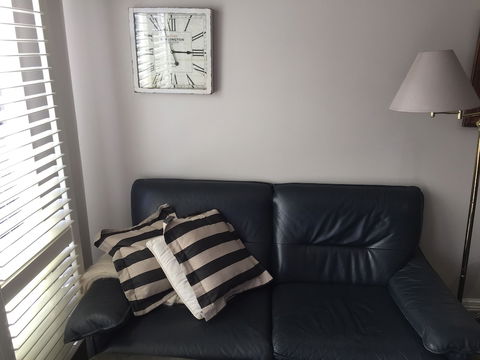 Apartments On The Park - Sydney 4u 1