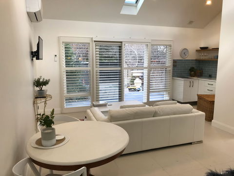 Apartments On The Park - Sydney 4u 4