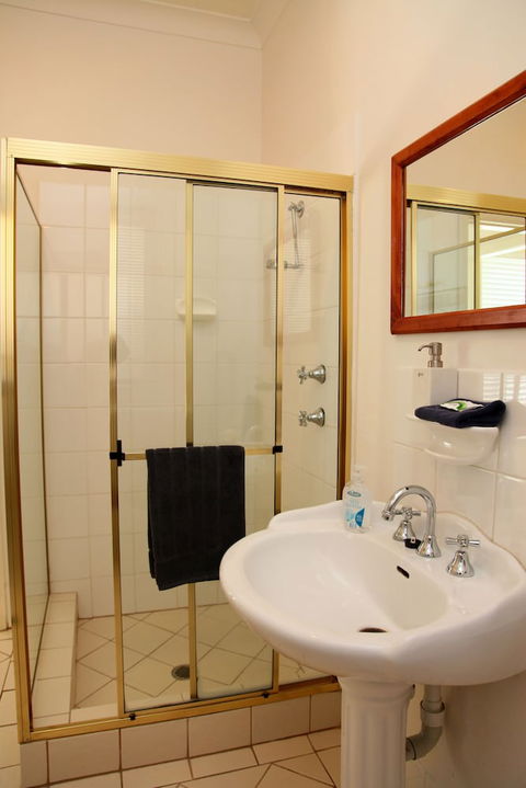 Apartments On The Park - Sydney 4u 3