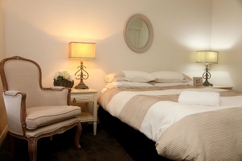 Apartments On The Park - Sydney 4u 6