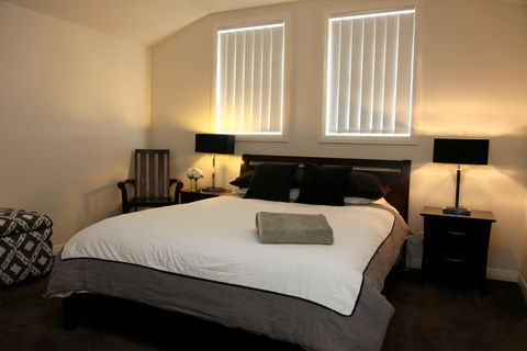 Apartments On The Park - Sydney 4u 5