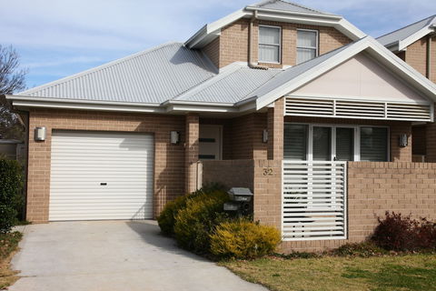 Apartments On The Park - Sydney 4u 0