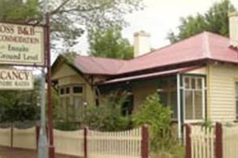Ross B&B Accommodation - Accommodation Sydney 4