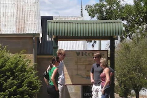Ross B&B Accommodation - Accommodation Sydney 2