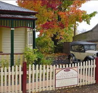 Ross BB Accommodation - Accommodation Sydney