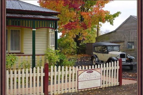 Ross B&B Accommodation - Accommodation Sydney 0