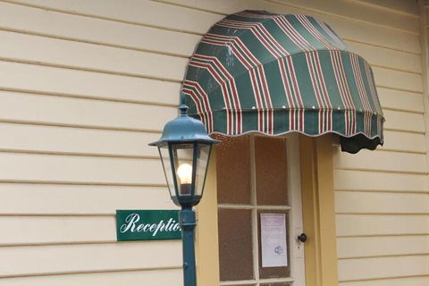 Ross B&B Accommodation - Accommodation Sydney 3