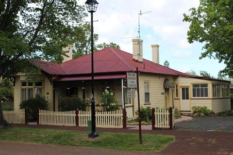 Ross B&B Accommodation - Accommodation Sydney 6