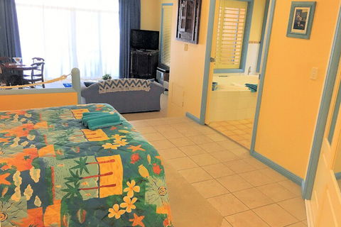 Al Mare Beachfront Retreat - Accommodation Sydney 3