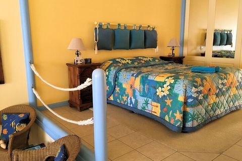 Al Mare Beachfront Retreat - Accommodation Sydney 7