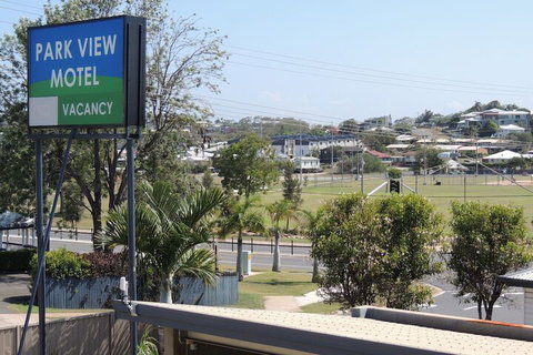 Park View Motel - Accommodation Sydney 1
