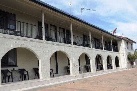 Park View Motel - Accommodation Sydney 5