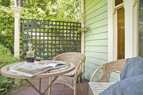 Pendower House - Accommodation Sydney 5