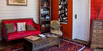Pendower House - Accommodation Sydney 6
