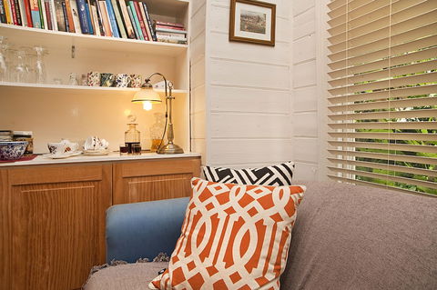 Pendower House - Accommodation Sydney 0