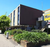 City Beach Motel - Accommodation Sydney
