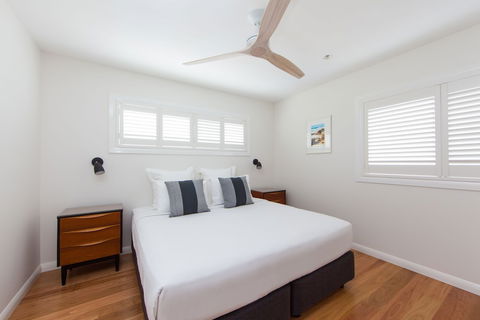 The Beach Shack Byron Bay - Accommodation Sydney 2