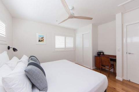 The Beach Shack Byron Bay - Accommodation Sydney 0