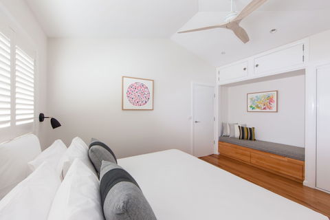 The Beach Shack Byron Bay - Accommodation Sydney 1