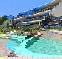Stradbroke Island Beach Hotel - Accommodation Sydney