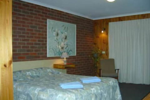 Tooleybuc Country Roads Motor Inn - Sydney 4u 0