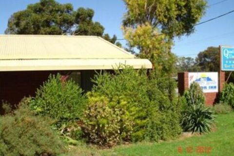 Tooleybuc Country Roads Motor Inn - Sydney 4u 7