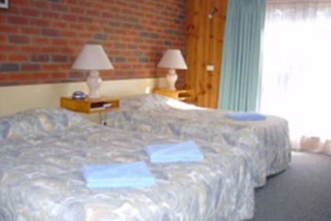 Tooleybuc Country Roads Motor Inn - Sydney 4u 3