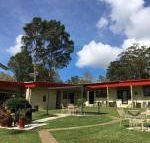 Major Innes Motel - Accommodation Sydney