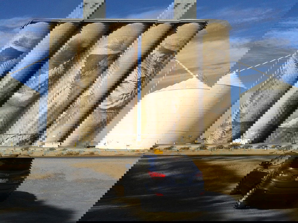 Jeruk ACT Sydney 4u
