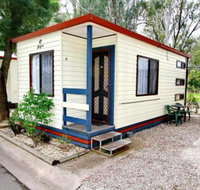 Wangaratta Caravan Park - Accommodation Sydney