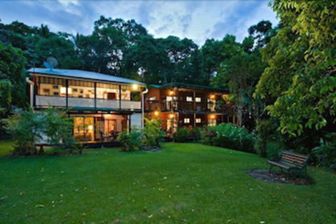 Red Mill House In Daintree - Accommodation Sydney 6