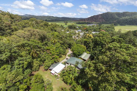 Red Mill House In Daintree - Accommodation Sydney 3