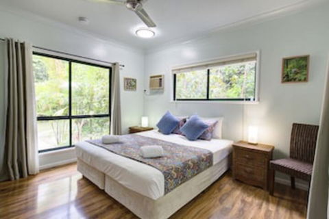 Red Mill House In Daintree - Accommodation Sydney 0