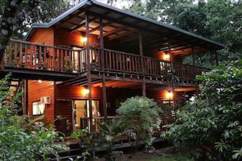 Red Mill House In Daintree - Accommodation Sydney 4