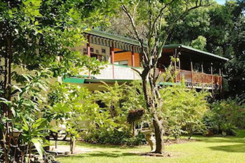 Red Mill House In Daintree - Accommodation Sydney 5