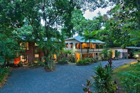 Red Mill House In Daintree - Accommodation Sydney 7