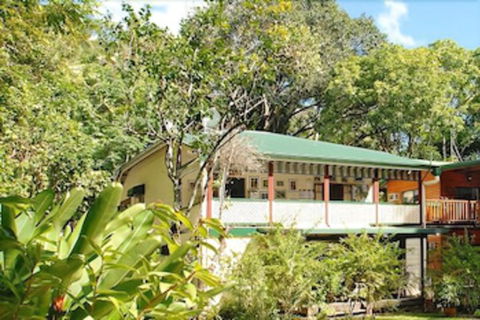 Red Mill House In Daintree - Accommodation Sydney 1