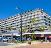 Port Pacific Resort - Accommodation Sydney