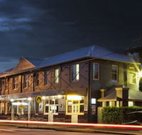 Sunnyside Tavern - Accommodation Sydney