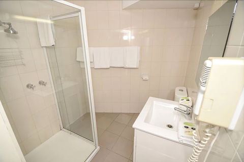 Dandenong Motel - Sydney 4u 5