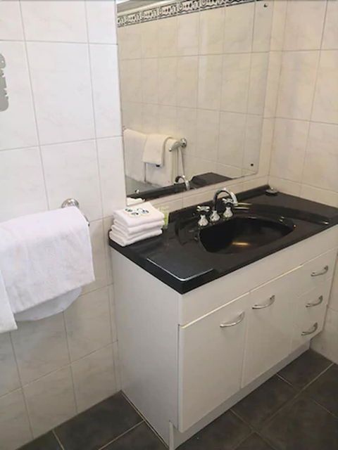 Dandenong Motel - Sydney 4u 4