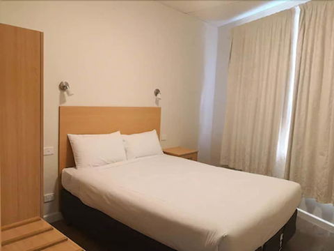 Dandenong Motel - Sydney 4u 6