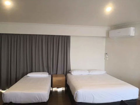 Dandenong Motel - Sydney 4u 0