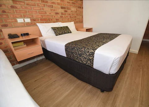 Dandenong Motel - Sydney 4u 3