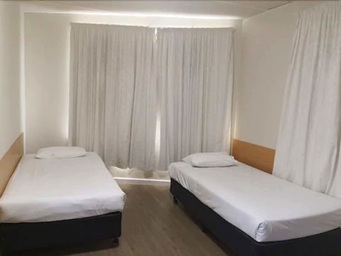 Dandenong Motel - Sydney 4u 2